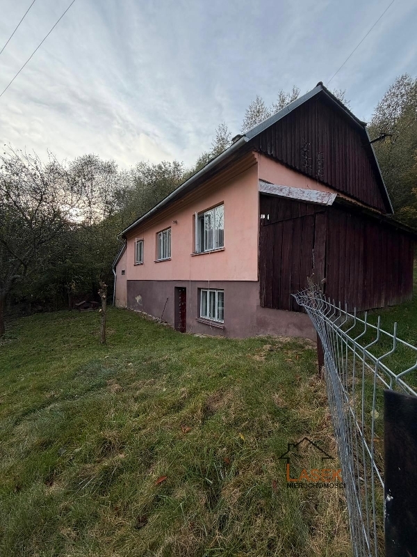 Dom Na sprzedaż Jaszczurowa - oferta 1853