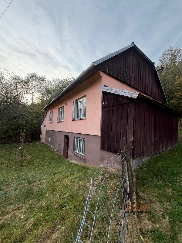 Dom Na sprzedaż Jaszczurowa - oferta 1853