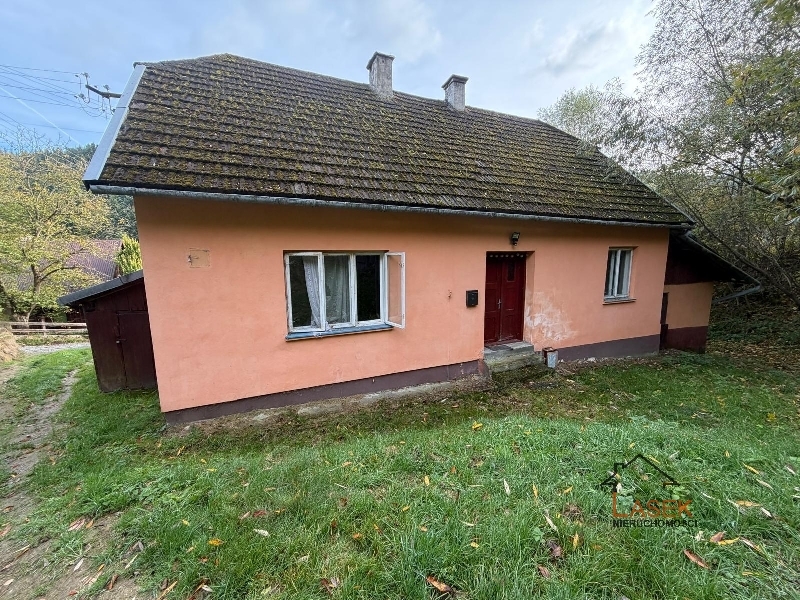 Dom Na sprzedaż Jaszczurowa - oferta 1853