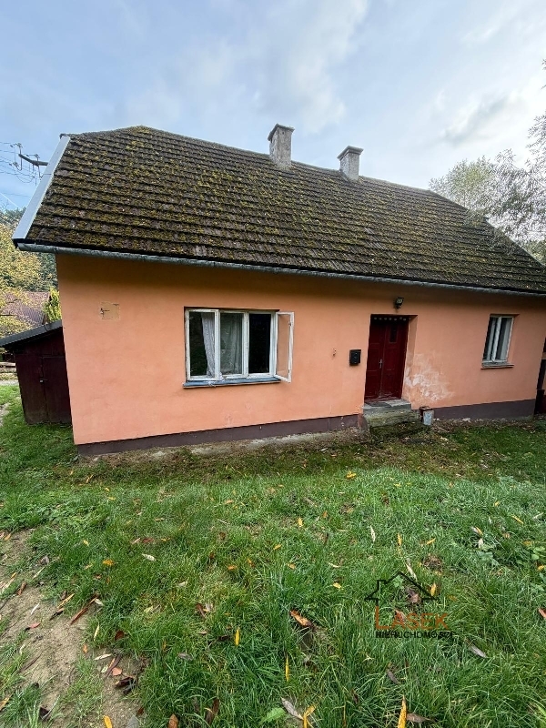 Dom Na sprzedaż Jaszczurowa - oferta 1853